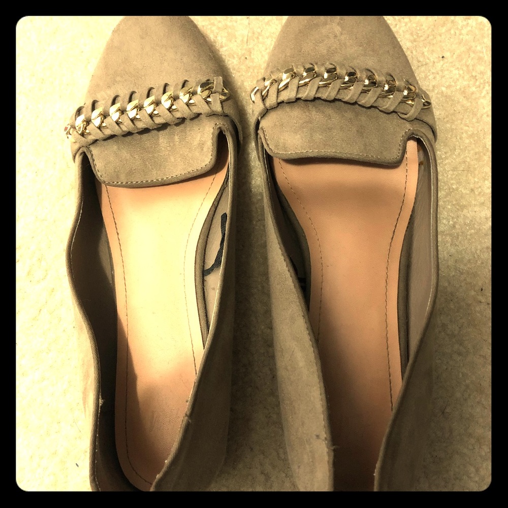 Used H&M flats